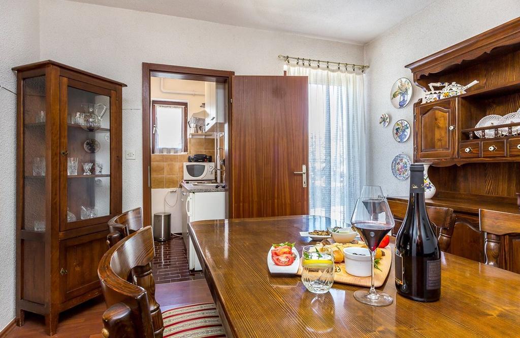 Holiday Ermanna Holiday home