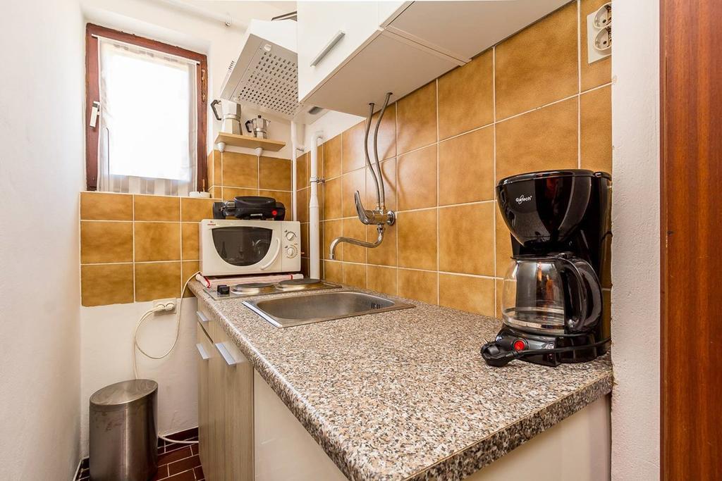 Holiday Ermanna Holiday home Pula