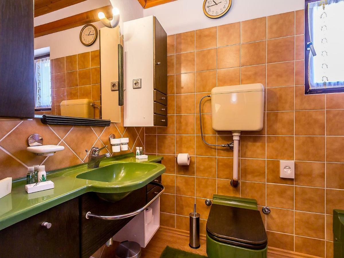 Holiday Ermanna Holiday home